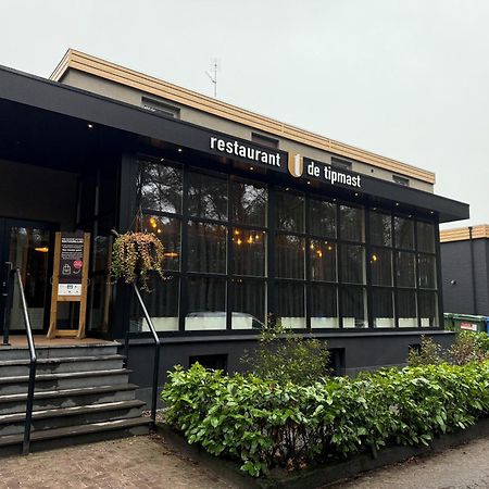 Hotel Pension De Tipmast Bladel Екстер'єр фото