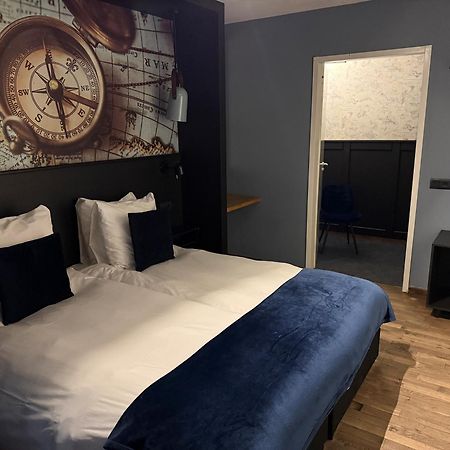 Hotel Pension De Tipmast Bladel Екстер'єр фото