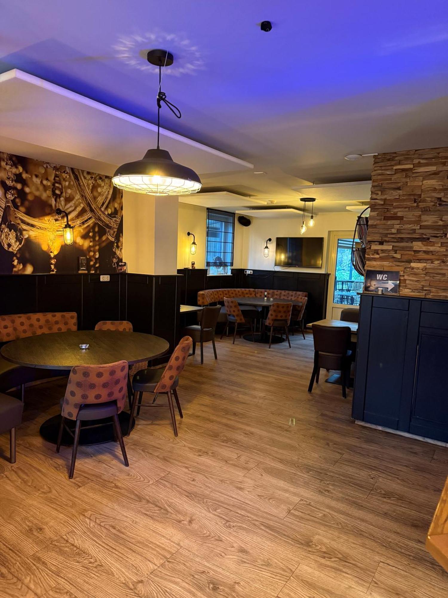 Hotel Pension De Tipmast Bladel Екстер'єр фото
