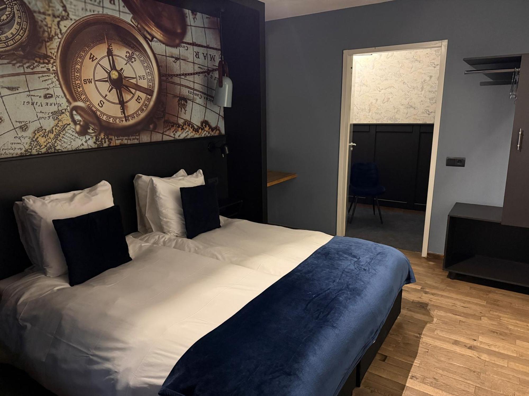Hotel Pension De Tipmast Bladel Екстер'єр фото